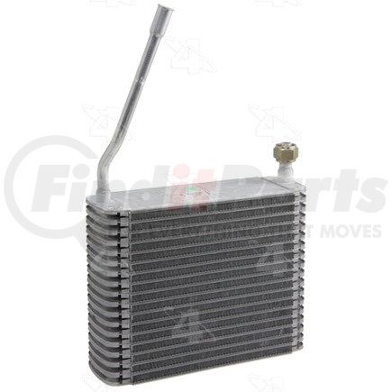 54549 by FOUR SEASONS - Plate & Fin Evaporator Core