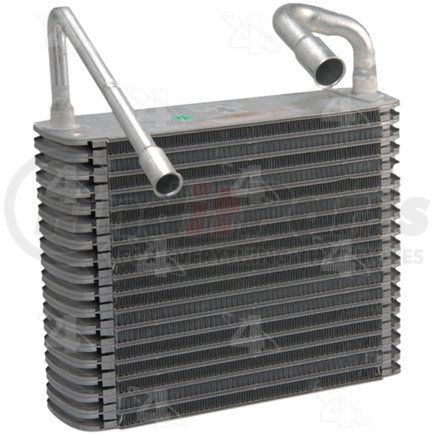 54540 by FOUR SEASONS - Plate & Fin Evaporator Core