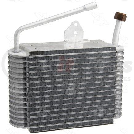 54541 by FOUR SEASONS - Plate & Fin Evaporator Core