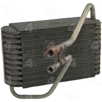 54542 by FOUR SEASONS - Plate & Fin Evaporator Core