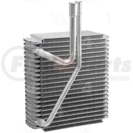 54554 by FOUR SEASONS - Plate & Fin Evaporator Core