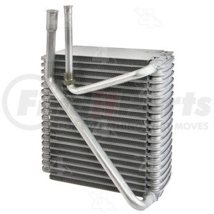 54555 by FOUR SEASONS - Plate & Fin Evaporator Core