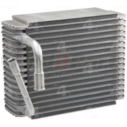 54556 by FOUR SEASONS - Plate & Fin Evaporator Core