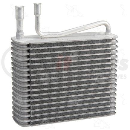 54557 by FOUR SEASONS - Plate & Fin Evaporator Core