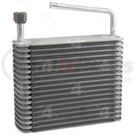 54558 by FOUR SEASONS - Plate & Fin Evaporator Core