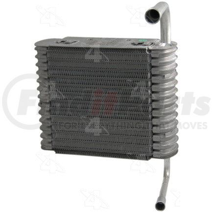 54550 by FOUR SEASONS - Plate & Fin Evaporator Core