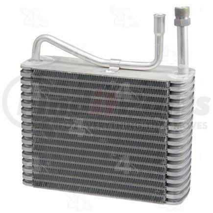 54551 by FOUR SEASONS - Plate & Fin Evaporator Core