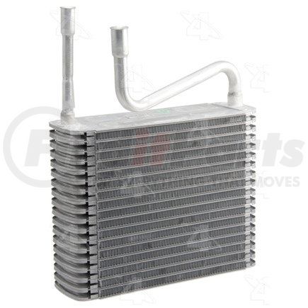 54552 by FOUR SEASONS - Plate & Fin Evaporator Core