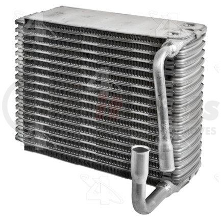 54553 by FOUR SEASONS - Plate & Fin Evaporator Core