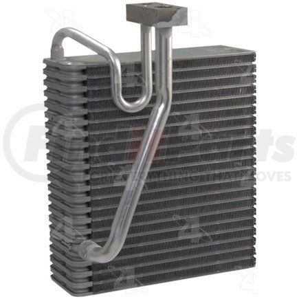 54571 by FOUR SEASONS - Plate & Fin Evaporator Core