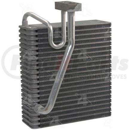 Four Seasons 54571 A/C Evaporator Core Plate & Fin Evaporator Core