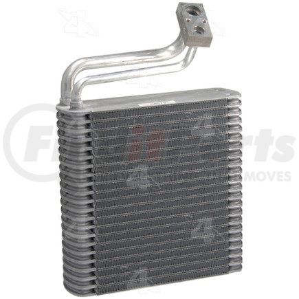 54572 by FOUR SEASONS - Plate & Fin Evaporator Core