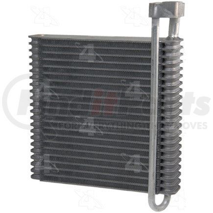 54573 by FOUR SEASONS - Plate & Fin Evaporator Core