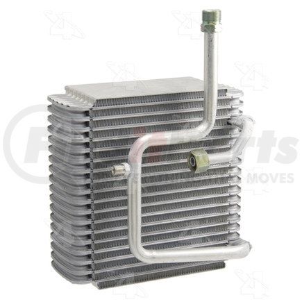 54574 by FOUR SEASONS - Plate & Fin Evaporator Core