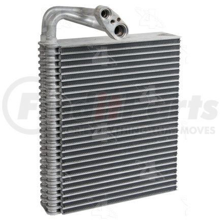 54567 by FOUR SEASONS - Plate & Fin Evaporator Core