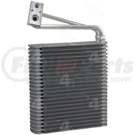 54568 by FOUR SEASONS - Plate & Fin Evaporator Core