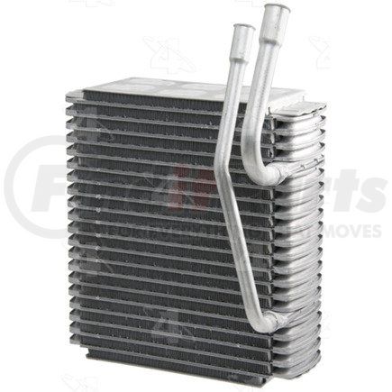 54569 by FOUR SEASONS - Plate & Fin Evaporator Core