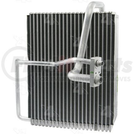 54570 by FOUR SEASONS - Plate & Fin Evaporator Core