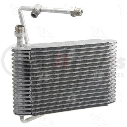 54581 by FOUR SEASONS - Plate & Fin Evaporator Core