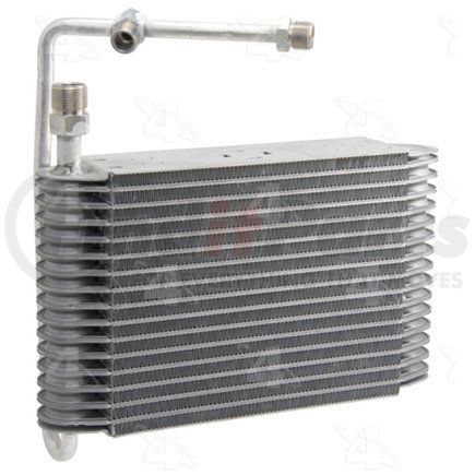 54582 by FOUR SEASONS - Plate & Fin Evaporator Core