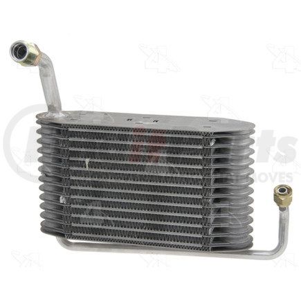 54583 by FOUR SEASONS - Plate & Fin Evaporator Core