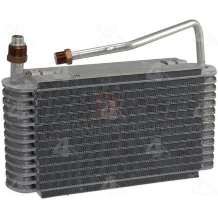 54586 by FOUR SEASONS - Plate & Fin Evaporator Core