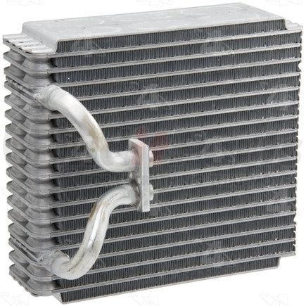 54578 by FOUR SEASONS - Plate & Fin Evaporator Core