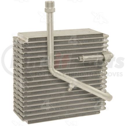54579 by FOUR SEASONS - Plate & Fin Evaporator Core