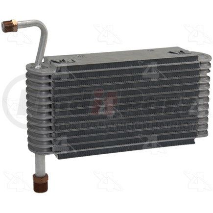 54591 by FOUR SEASONS - Plate & Fin Evaporator Core