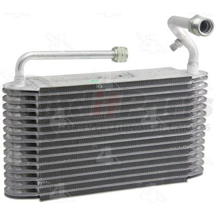 54592 by FOUR SEASONS - Plate & Fin Evaporator Core