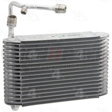 54593 by FOUR SEASONS - Plate & Fin Evaporator Core