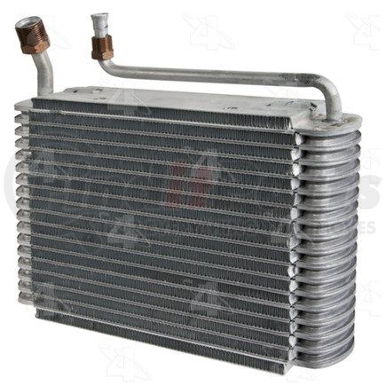 54594 by FOUR SEASONS - Plate & Fin Evaporator Core