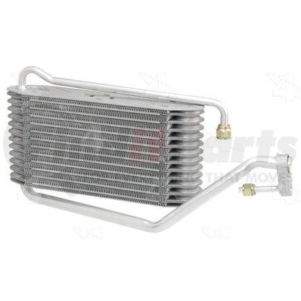 54596 by FOUR SEASONS - Plate & Fin Evaporator Core