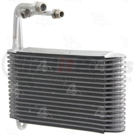 54587 by FOUR SEASONS - Plate & Fin Evaporator Core