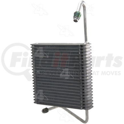 54588 by FOUR SEASONS - Plate & Fin Evaporator Core