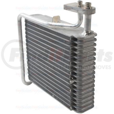 54589 by FOUR SEASONS - Plate & Fin Evaporator Core