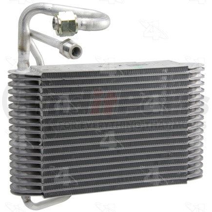 54590 by FOUR SEASONS - Plate & Fin Evaporator Core