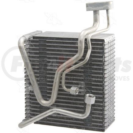 54602 by FOUR SEASONS - Plate & Fin Evaporator Core