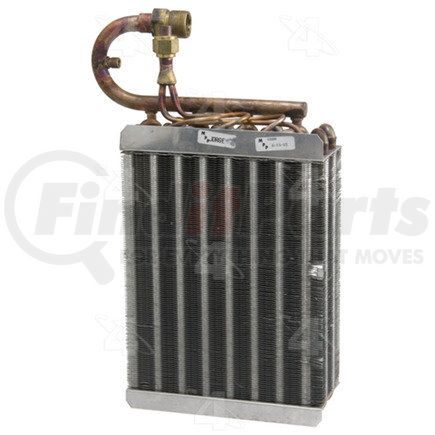 54603 by FOUR SEASONS - Tube & Fin Evaporator Core