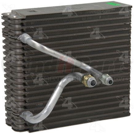 54604 by FOUR SEASONS - Plate & Fin Evaporator Core