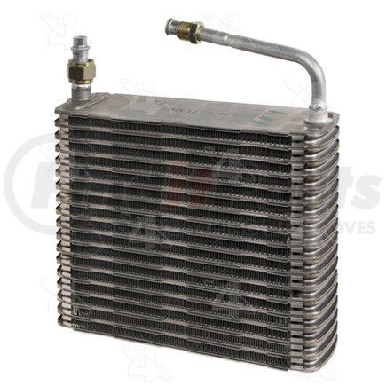 54605 by FOUR SEASONS - Plate & Fin Evaporator Core