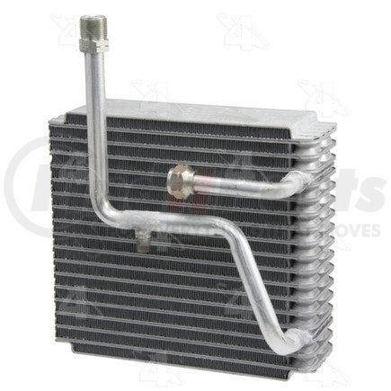 54607 by FOUR SEASONS - Plate & Fin Evaporator Core