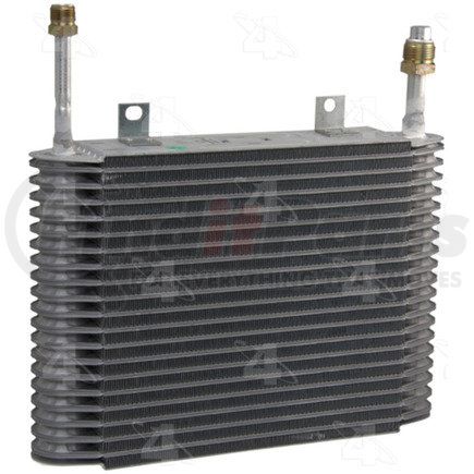 54597 by FOUR SEASONS - Plate & Fin Evaporator Core