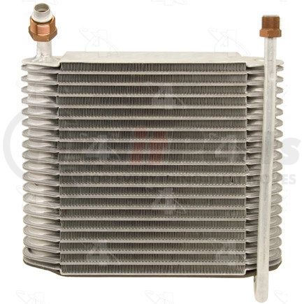 54598 by FOUR SEASONS - Plate & Fin Evaporator Core