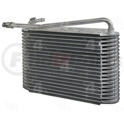 54599 by FOUR SEASONS - Plate & Fin Evaporator Core