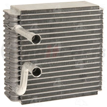 54601 by FOUR SEASONS - Plate & Fin Evaporator Core