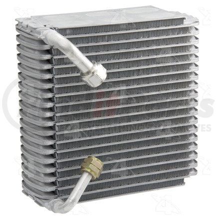 54615 by FOUR SEASONS - Plate & Fin Evaporator Core