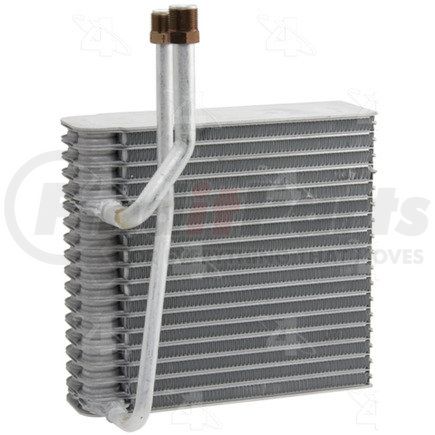 54620 by FOUR SEASONS - Plate & Fin Evaporator Core