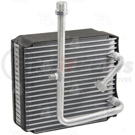 54609 by FOUR SEASONS - Plate & Fin Evaporator Core