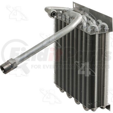 54610 by FOUR SEASONS - Tube & Fin Evaporator Core